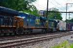 CSX M404